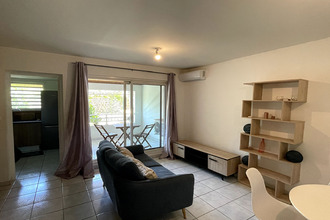 location appartement st-pierre 97410