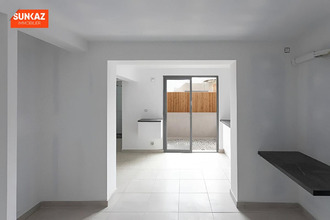 location appartement st-pierre 97410