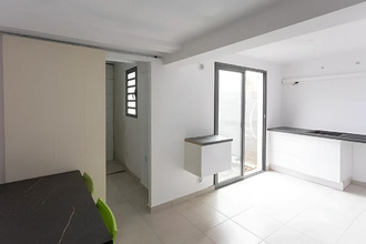 location appartement st-pierre 97410