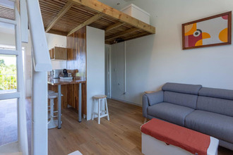 location appartement st-pierre 97410