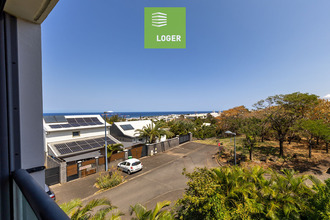 location appartement st-pierre 97410