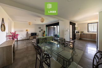 location appartement st-pierre 97410