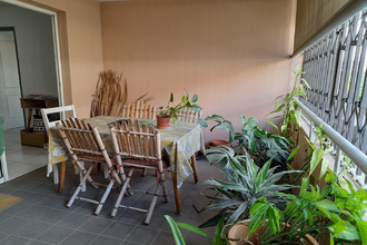 location appartement st-pierre 97410