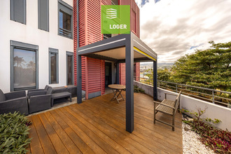 location appartement st-pierre 97410