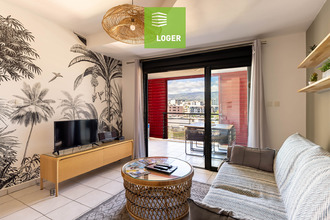 location appartement st-pierre 97410