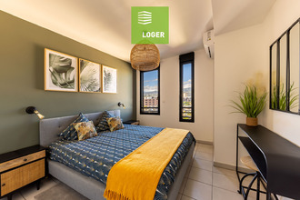 location appartement st-pierre 97410