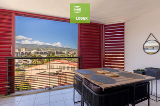 location appartement st-pierre 97410