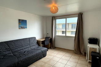 location appartement st-pierre 97410