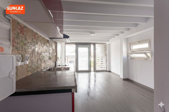 location appartement st-pierre 97410