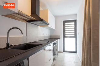 location appartement st-pierre 97410