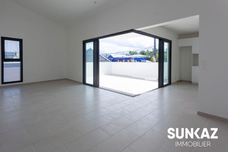 location appartement st-pierre 97410