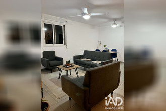 location appartement st-pierre 97410