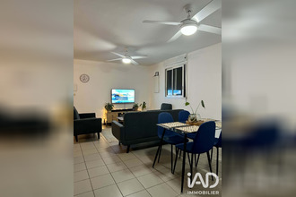location appartement st-pierre 97410