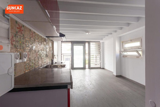 location appartement st-pierre 97410