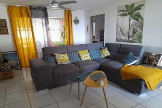 location appartement st-pierre 97410