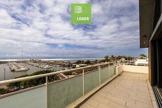 location appartement st-pierre 97410