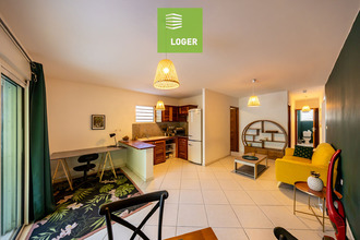 location appartement st-pierre 97410