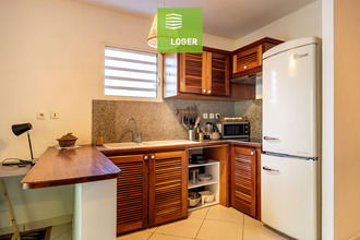 location appartement st-pierre 97410