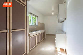 location appartement st-pierre 97410