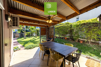 location appartement st-pierre 97410