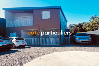 location appartement st-pierre 97432