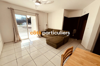 location appartement st-pierre 97432