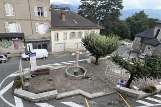 location appartement st-pierre-d-albigny 73250