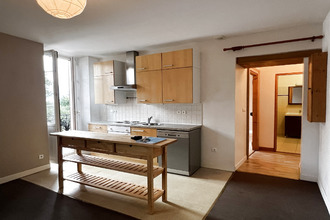 location appartement st-pierre-d-albigny 73250