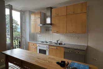 location appartement st-pierre-d-albigny 73250