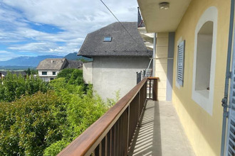 location appartement st-pierre-d-albigny 73250