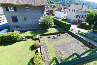 location appartement st-pierre-d-allevard 38830