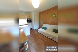 location appartement st-pierre-de-chartreuse 38380