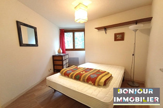 location appartement st-pierre-de-chartreuse 38380