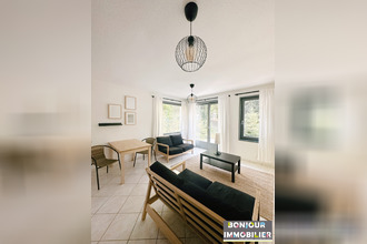 location appartement st-pierre-de-chartreuse 38380