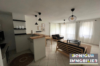 location appartement st-pierre-de-chartreuse 38380