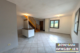 location appartement st-pierre-de-chartreuse 38380