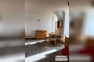 location appartement st-pierre-de-chartreuse 38380