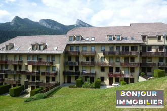 location appartement st-pierre-de-chartreuse 38380