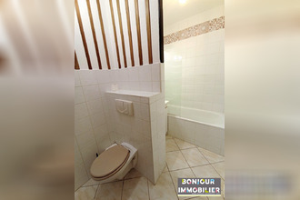 location appartement st-pierre-de-chartreuse 38380