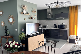 location appartement st-pierre-des-corps 37700