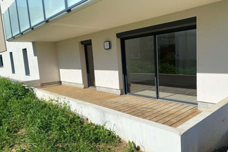 location appartement st-pierre-en-faucigny 74800