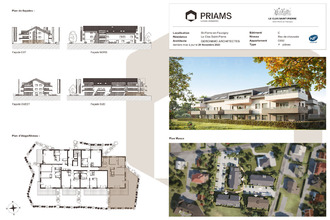 location appartement st-pierre-en-faucigny 74800
