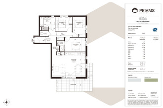 location appartement st-pierre-en-faucigny 74800