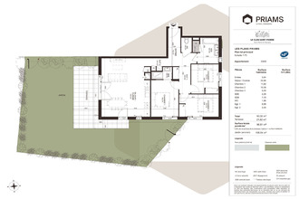 location appartement st-pierre-en-faucigny 74800