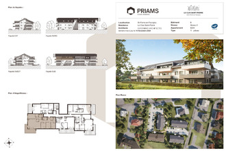 location appartement st-pierre-en-faucigny 74800