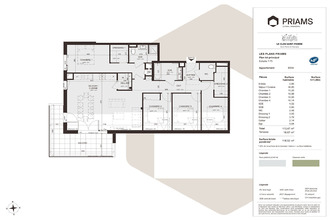 location appartement st-pierre-en-faucigny 74800