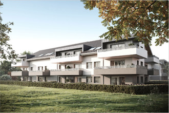 location appartement st-pierre-en-faucigny 74800