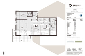 location appartement st-pierre-en-faucigny 74800