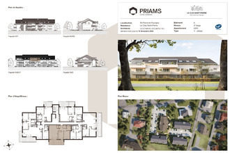 location appartement st-pierre-en-faucigny 74800