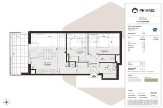 location appartement st-pierre-en-faucigny 74800